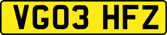 VG03HFZ