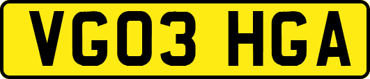 VG03HGA