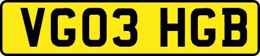 VG03HGB