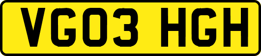 VG03HGH