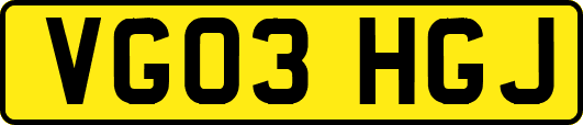 VG03HGJ