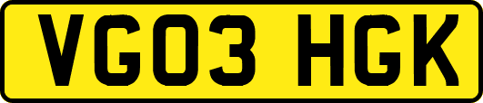 VG03HGK