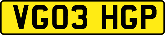 VG03HGP