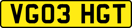 VG03HGT