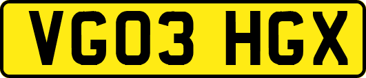 VG03HGX