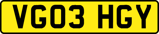 VG03HGY