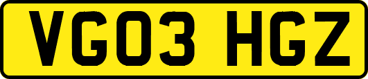 VG03HGZ