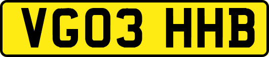 VG03HHB