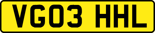 VG03HHL