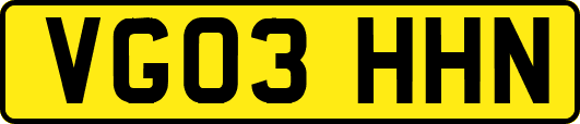 VG03HHN