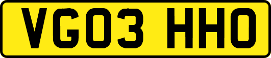 VG03HHO