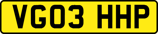 VG03HHP