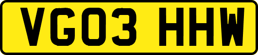 VG03HHW
