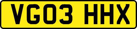 VG03HHX