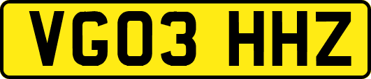 VG03HHZ