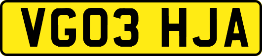 VG03HJA