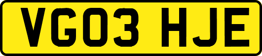 VG03HJE