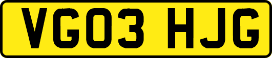 VG03HJG