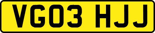 VG03HJJ