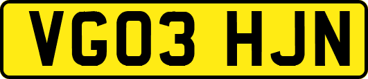 VG03HJN