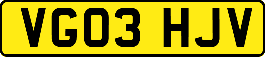 VG03HJV