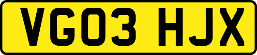 VG03HJX