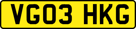 VG03HKG