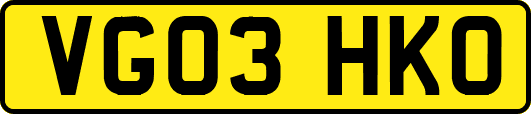VG03HKO