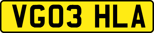 VG03HLA