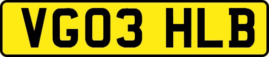VG03HLB