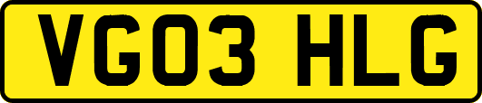 VG03HLG