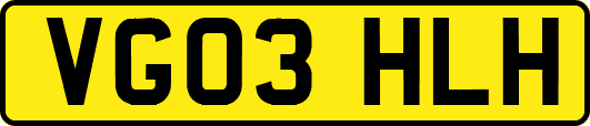 VG03HLH