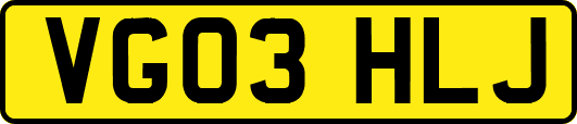 VG03HLJ