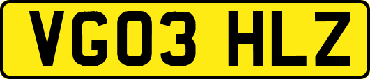 VG03HLZ