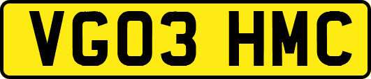 VG03HMC