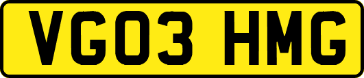 VG03HMG