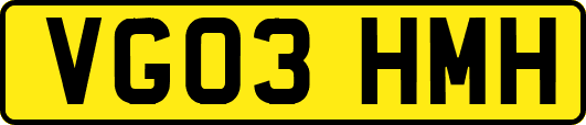 VG03HMH