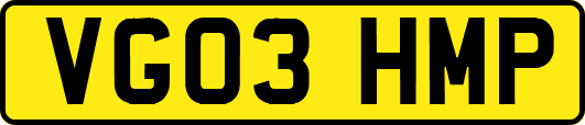 VG03HMP