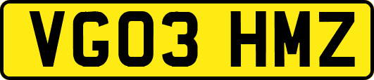 VG03HMZ