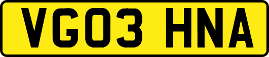 VG03HNA