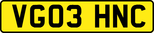 VG03HNC