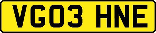 VG03HNE
