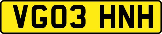 VG03HNH