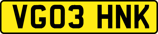 VG03HNK