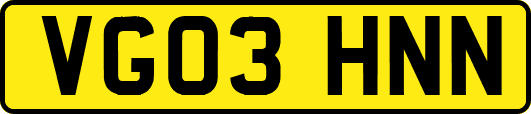VG03HNN