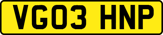 VG03HNP
