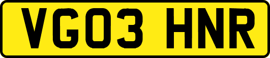 VG03HNR