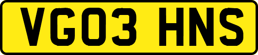 VG03HNS