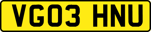 VG03HNU