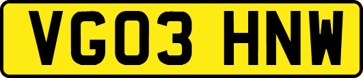 VG03HNW